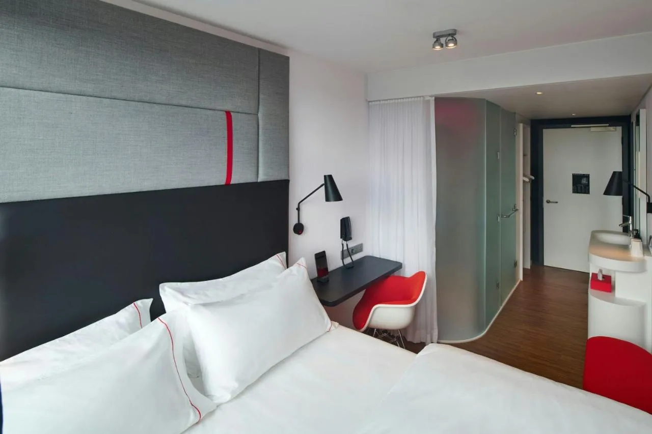 King Room - High Floor